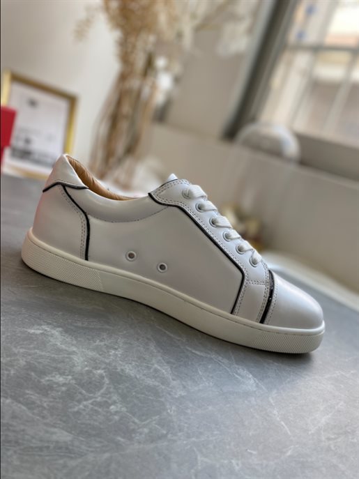Christian Louboutin Vieira Orlato Low-top Sneakers Replica - CLS27 - view 02