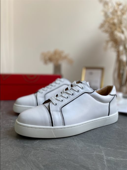 Christian Louboutin Vieira Orlato Low-top Sneakers Replica - CLS27 - view 03