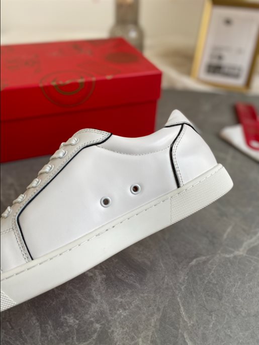 Christian Louboutin Vieira Orlato Low-top Sneakers Replica - CLS27 - view 05