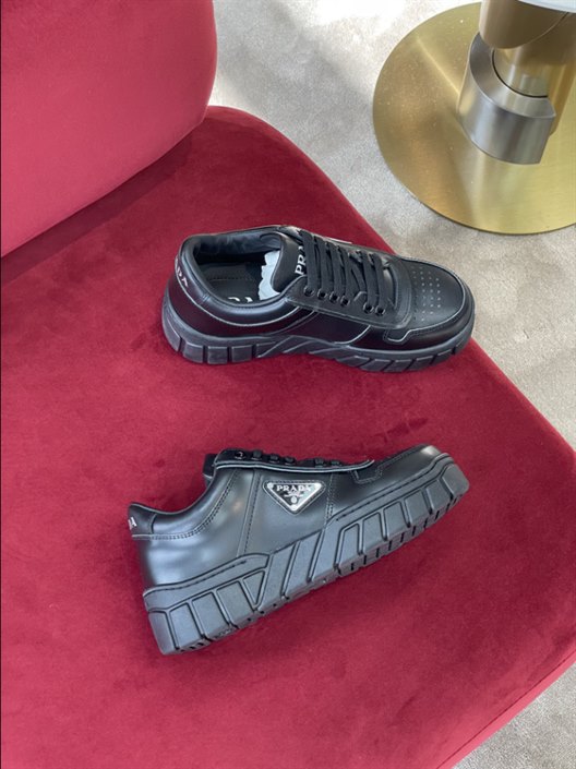 Prada Leather Sneakers Replica - PSD003 - view 04