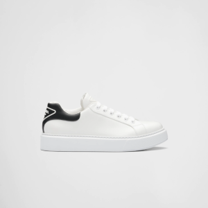 Prada Macro Leather Sneakers Replica - PSD030 - view 01