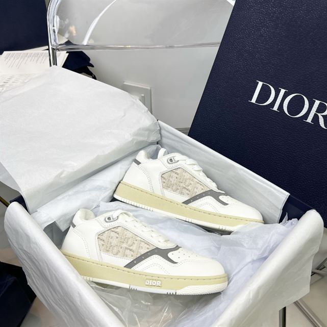 Dior “B27” Low-Top Sneaker Replica - DR040 - view 02