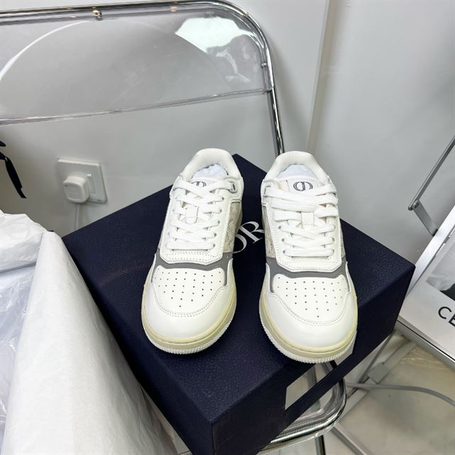 Dior “B27” Low-Top Sneaker Replica - DR040 - view 03