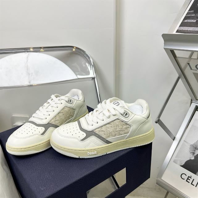 Dior “B27” Low-Top Sneaker Replica - DR040 - view 04