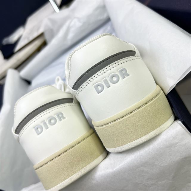 Dior “B27” Low-Top Sneaker Replica - DR040 - view 05