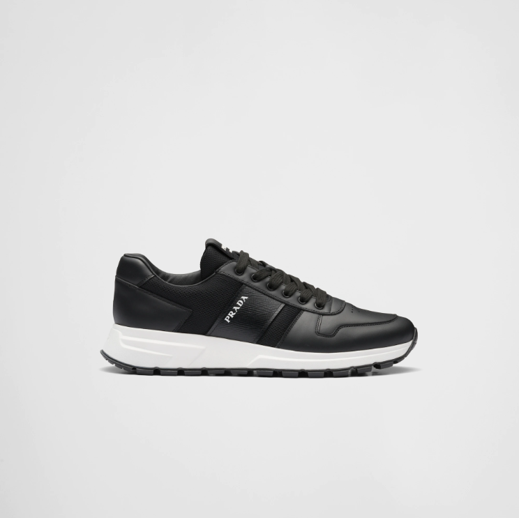 Prada PRAX 01 Sneakers Replica - PSD024 - view 01