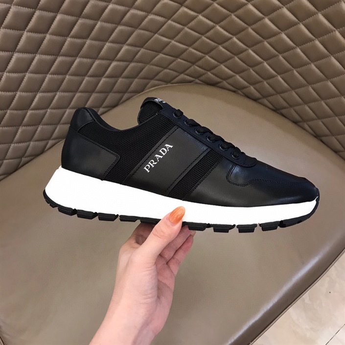 Prada PRAX 01 Sneakers Replica - PSD024 - view 02