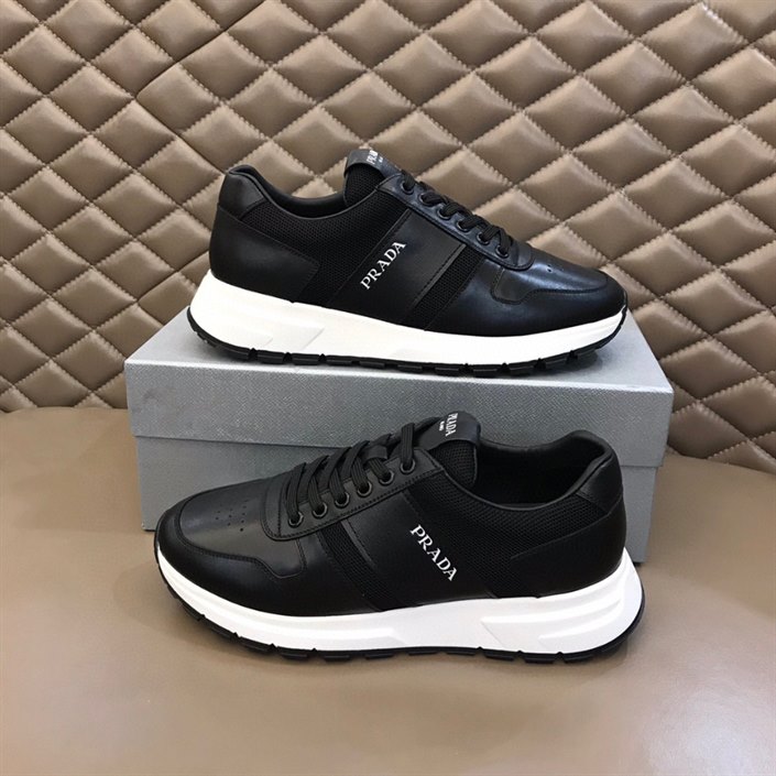 Prada PRAX 01 Sneakers Replica - PSD024 - view 04