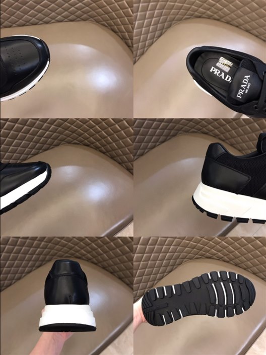 Prada PRAX 01 Sneakers Replica - PSD024 - view 06