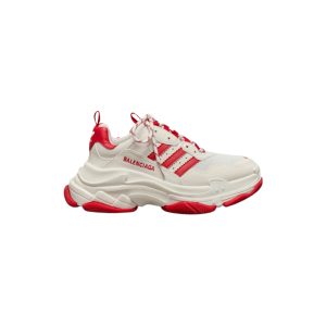 Balenciaga x Adidas Triple S Trainers Replica - BK065 - view 01