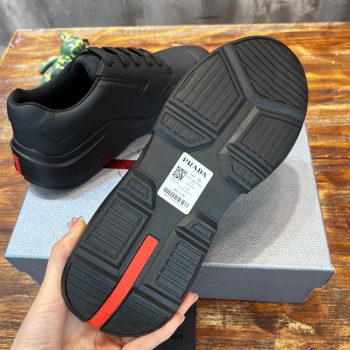 Prada Polarius Sneakers Replica - PSD021 - view 05