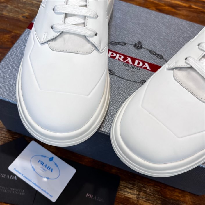Prada Polarius Sneakers Replica - PSD020 - view 04