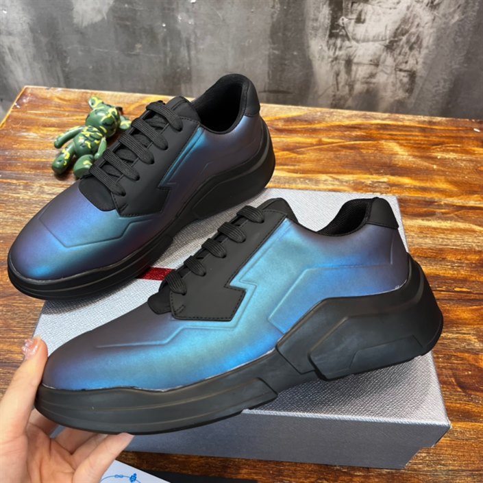 Prada Polarius Sneakers Replica - PSD019 - view 02