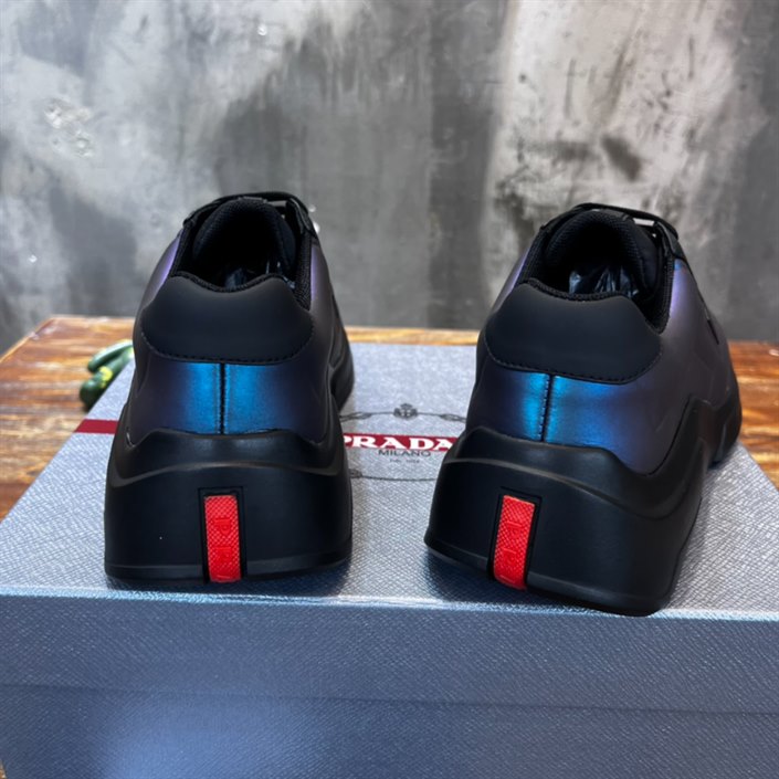 Prada Polarius Sneakers Replica - PSD019 - view 04