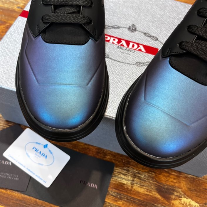 Prada Polarius Sneakers Replica - PSD019 - view 06