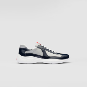 Prada America’s Cup Sneakers Replica - PSD018 - view 01