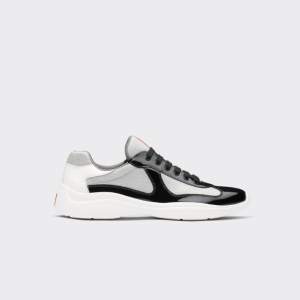 Prada America’s Cup Sneakers Replica - PSD017 - view 01