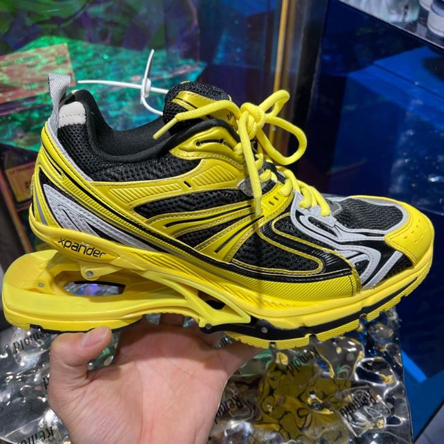 Balenciaga X-Pander Sneaker Replica - BK068 - view 02