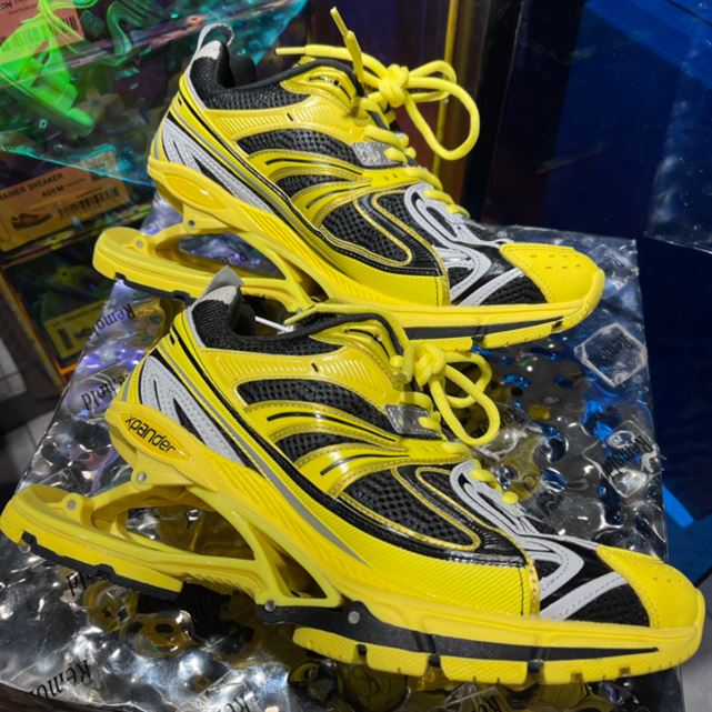 Balenciaga X-Pander Sneaker Replica - BK068 - view 03