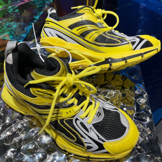 Balenciaga X-Pander Sneaker Replica - BK068 - view 04