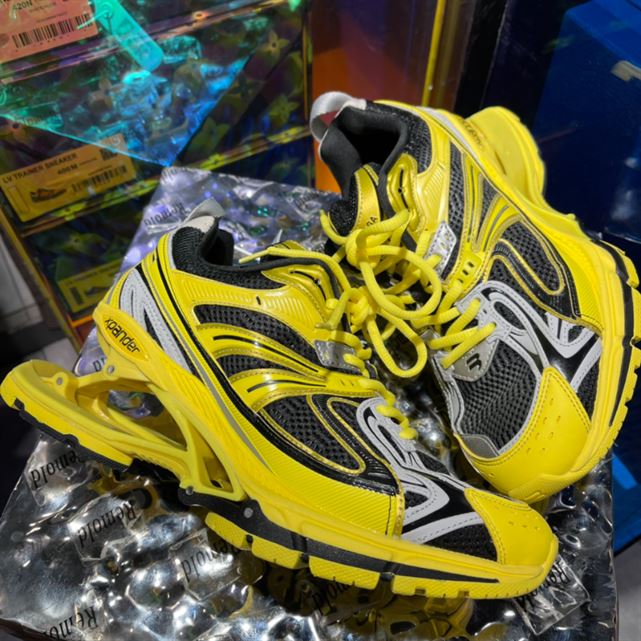 Balenciaga X-Pander Sneaker Replica - BK068 - view 05