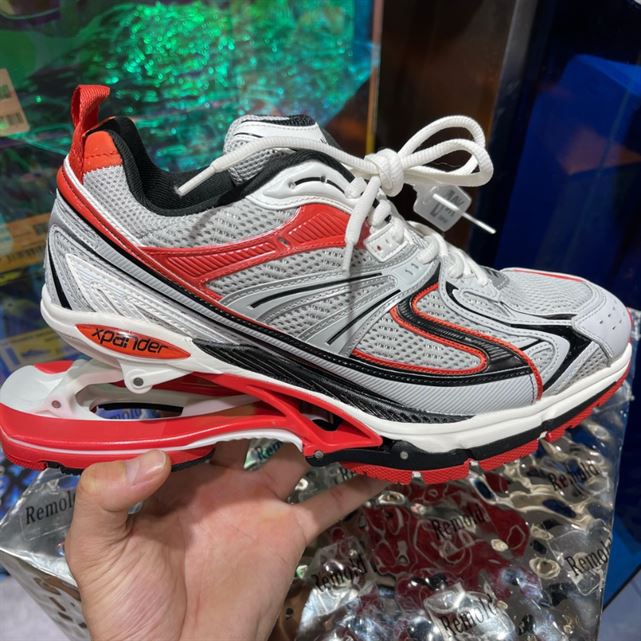 Balenciaga X-Pander Sneaker Replica - BK070 - view 02