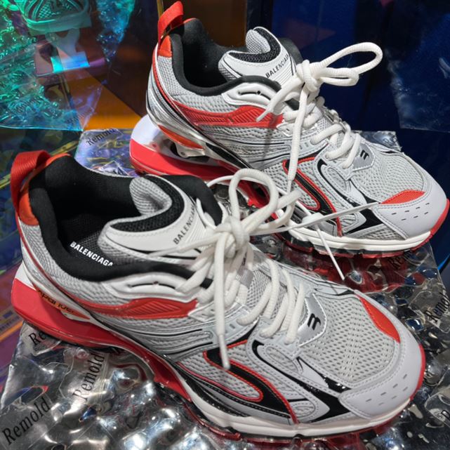 Balenciaga X-Pander Sneaker Replica - BK070 - view 03
