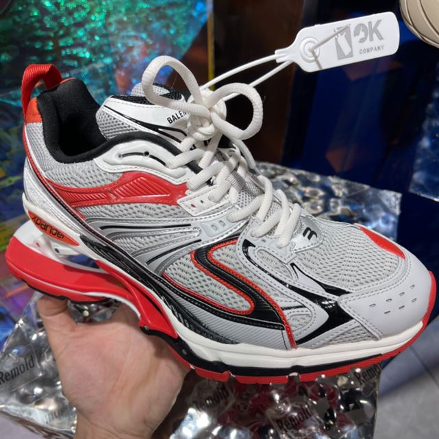 Balenciaga X-Pander Sneaker Replica - BK070 - view 05