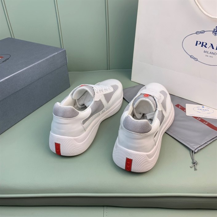 Prada America’s Cup Sneakers Replica - PSD015 - view 04