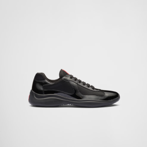 Prada America’s Cup Sneakers Replica - PSD014 - view 01