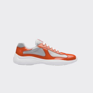 Prada America’s Cup Sneakers Replica - PSD013 - view 01