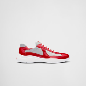 Prada America’s Cup Sneakers Replica - PSD012 - view 01