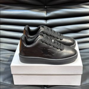 Burberry Black Box Sports Sneaker Reps - SBR018 - view 01