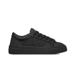 Men’s Dior B33 Sneaker ‘Black’ Reps - DR075 - view 01