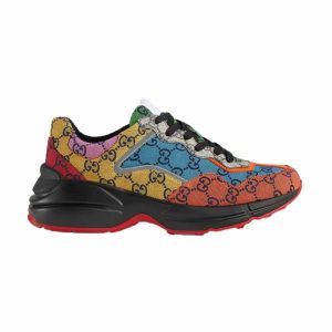 Men’s GG Rhyton Sneaker Replica - GI029 - view 01