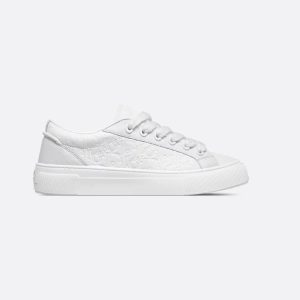 Men’s Dior B33 Sneaker ‘White’ Reps - DR077 - view 01