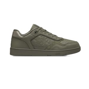 Men’s Christian Dior B27 Low Top Sneaker ‘Khaki’ Reps - DR079 - view 01