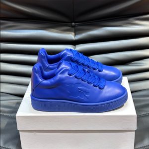 Burberry Blue Box Sports Sneaker Reps - SBR021 - view 01