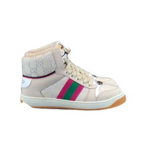Men’s Sneaker with Web Replica - GI033 - view 01