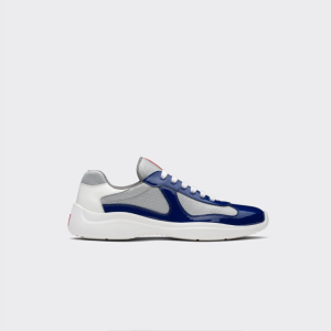Prada America’s Cup Sneakers Replica - PSD045 - view 01