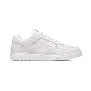 Men’s Christian Dior B27 Low Top Sneaker ‘White’ Reps - DR081 - view 01