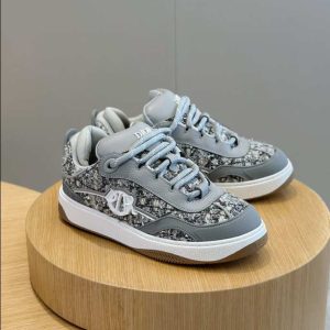 Dior B9S Skater ‘Grey’ Limited Edition Reps - DR082 - view 01