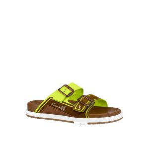Louis Vuitton Trainer Mule Replica - LW013 - view 01