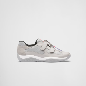Prada America’s Cup Original Sneakers Replica - PSD039 - view 01