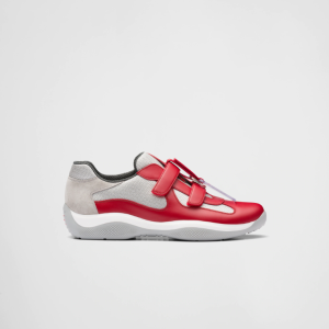 Prada America’s Cup Original Sneakers Replica - PSD038 - view 01