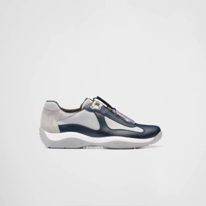 Prada America’s Cup Original Sneakers Replica - PSD037 - view 01