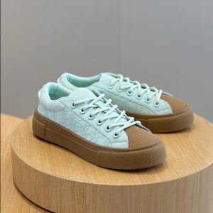 Dior x Stone Island Limited Edition Mint Sneaker Reps - DR088 - view 01