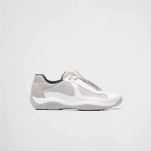 Prada America’s Cup Original Sneakers Replica - PSD035 - view 01
