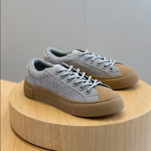 Dior x Stone Island Limited Edition Beige Sneaker Reps - DR090 - view 01