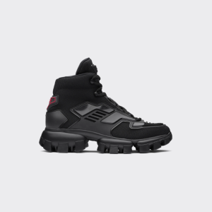 Prada Cloudbust Thunder high-top Sneakers Replica - PSD034 - view 01